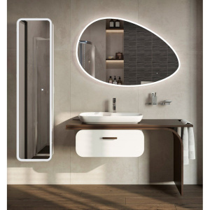 Мебель для ванной Belinza Irony 130