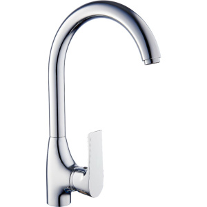 Смеситель для кухни Профсан Элит PSM-100-3