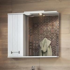 Зеркало Vigo Diana L 80