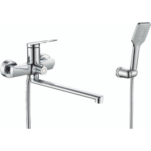 Универсальный смеситель Rush Socotra ST1235-51