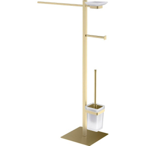 Стойка Timo Selene 17085/17 золото