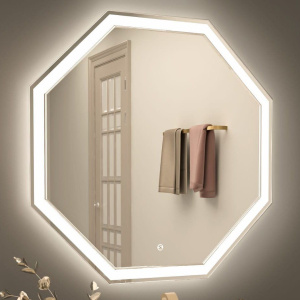 Зеркало Art&Max Argo 80