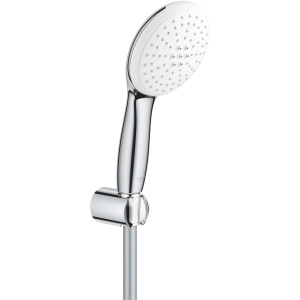 Душевой набор Grohe Tempesta 110 2jet 27799003 хром