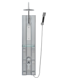 Душевая панель River GURON 09 (10000002452) Душевая панель River GURON 09 (10000002452)