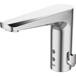 Смеситель для раковины IDDIS Pulse PULSBS3i86 сенсорный