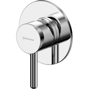 Смеситель для душа WHITECROSS Y Y1245CR С ВНУТРЕННЕЙ ЧАСТЬЮ, хром