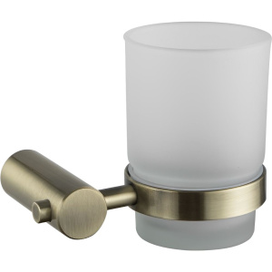 Стакан Haiba HB84-4, бронза