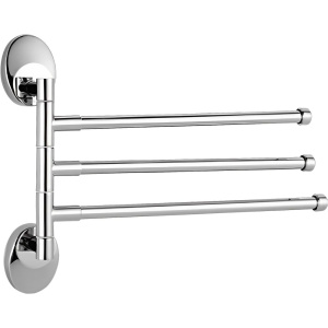 Полотенцедержатель Haiba HB16 13 тройной