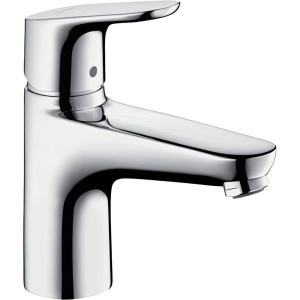 Смеситель для раковины Hansgrohe Focus E2 31931000 Смеситель для раковины Hansgrohe Focus E2 31931000