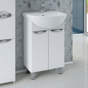 Тумба с раковиной Vigo Callao 50 Тумба с раковиной Vigo Callao 50