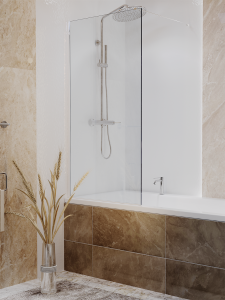 Ограждение на ванну 800х1500 мм WeltWasser 100 WW100 100G1-80 (10000001226) Ограждение на ванну 800х1500 мм WeltWasser 100 WW100 100G1-80 (10000001226)