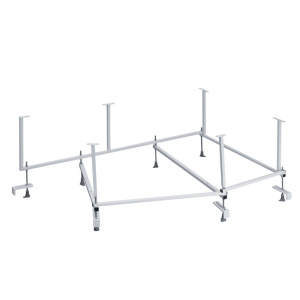 Монтажный комплект для ванны Santek Майорка XL 160х95 1.WH11.2.429