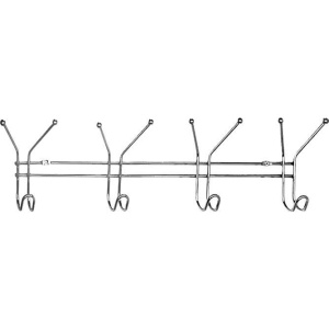 Крючок Milardo 003W000M41 Крючок Milardo 003W000M41