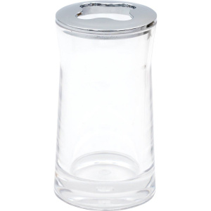 Стакан Ridder Disco 2103200 прозрачный