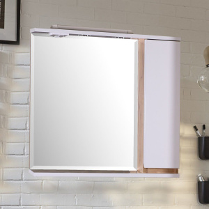 Зеркало ASB-Mebel Марко 10718 80 Зеркало ASB-Mebel Марко 10718 80