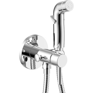 Гигиенический душ Olive'S Balear 13142BL со смесителем