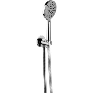 Душевой гарнитур Remer 337M318MP Душевой гарнитур Remer 337M318MP