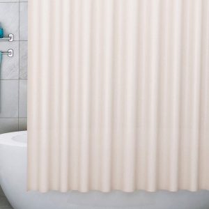 Штора для ванной Wasserkraft Vils SC-10103