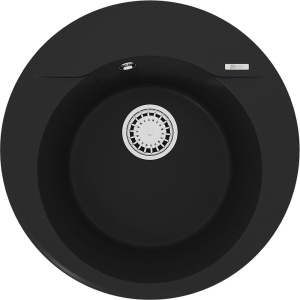 Мойка кухонная Lemark Sula 500 9910001 антрацит Мойка кухонная Lemark Sula 500 9910001 антрацит