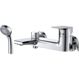 Смеситель для ванны с душем D&K Hertz Rhein DA1293201
