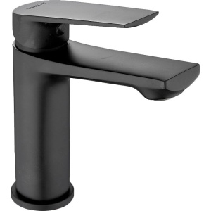Смеситель для раковины BELZ B10533-7 черный