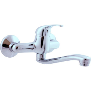 Смеситель для раковины Rav Slezak Sazava SA001.5/26