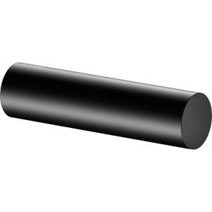 Держатель для запасных рулонов Keuco Reva 12863370000 черный Держатель для запасных рулонов Keuco Reva 12863370000 черный