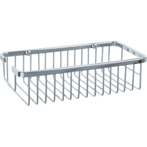 Полка Fixsen Hotel FX-31050 хром