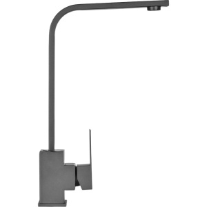 Смеситель для кухни Wisent WP49-098-6-U графит
