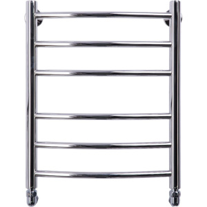 Полотенцесушитель водяной Comfysan Noumi W-6 60х40 хром