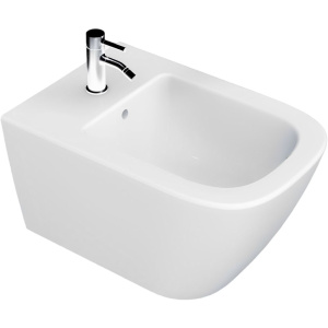 Биде подвесное STWORKI Карлстад 5611