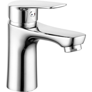 Смеситель для раковины Milardo Horizont HORSB00M01