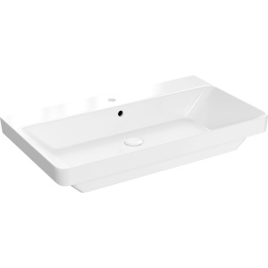 Раковина STWORKI Ларвик 80 11080-KL Раковина STWORKI Ларвик 80 11080-KL