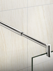 Опорный профиль Круглый регулируемый WeltWasser WW400 SBR 70-120 Q (10000001869)