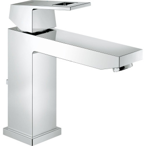 Смеситель для раковины Grohe Eurocube 23445000 Смеситель для раковины Grohe Eurocube 23445000