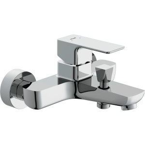 Смеситель для ванны с душем Cersanit Geo 63040