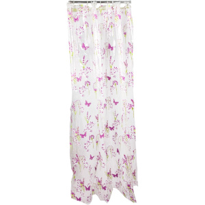 Штора для ванной Dasch La Vita Р 006 Лаванда 178х200