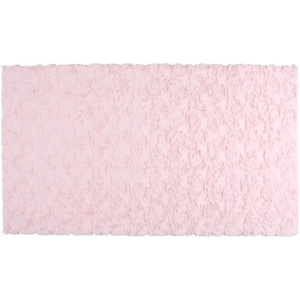 Коврик Fixsen Delux FX-9040B 120x70, розовый Коврик Fixsen Delux FX-9040B 120x70, розовый