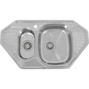 Мойка кухонная Kaiser KSS-8547 Мойка кухонная Kaiser KSS-8547