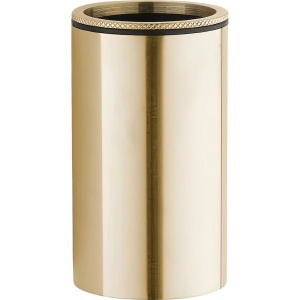 Стакан Boheme Uno 10982-MG matt gold Стакан Boheme Uno 10982-MG matt gold