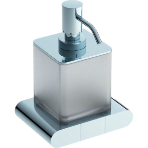 Дозатор Art&Max Platino AM-E-3998AL Дозатор Art&Max Platino AM-E-3998AL