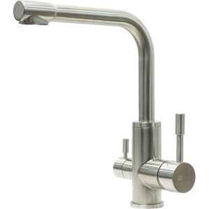 Смеситель для кухни Lemark Expert LM5061S