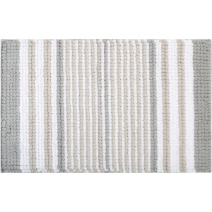 Коврик IDDIS Base BC06P58i12 50х80, серый Коврик IDDIS Base BC06P58i12 50х80, серый