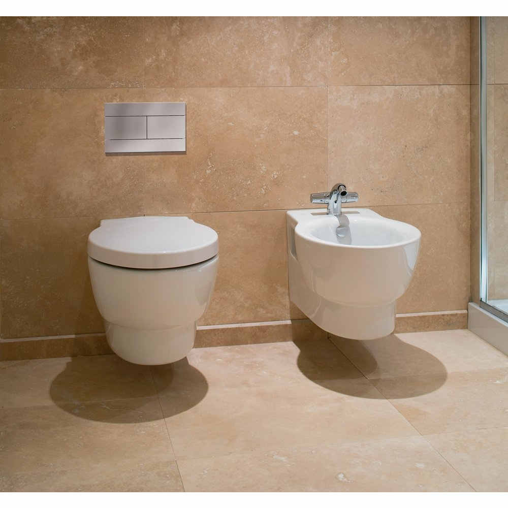 Купить Кнопка смыва Jacob Delafon E4316-CP хром в Москве с доставкой Кнопка смыва Jacob Delafon E4316-CP хром