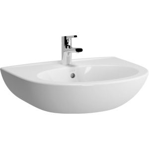 Раковина VitrA Zentrum 5786B003-0001 60 см Раковина VitrA Zentrum 5786B003-0001 60 см