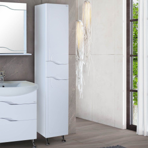 Шкаф-пенал Onika Веронэлла 35.10У Шкаф-пенал Onika Веронэлла 35.10У