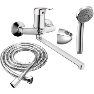 Универсальный смеситель Rush Corsica CO4240-51