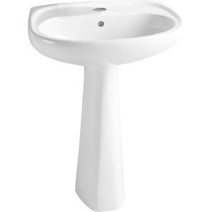 Раковина VitrA Normus 9600B003 Раковина VitrA Normus 9600B003