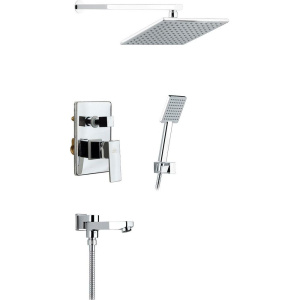 Душевой комплект Timo Selene SX-3069/00SM (1113) С ВНУТРЕННЕЙ ЧАСТЬЮ Душевой комплект Timo Selene SX-3069/00SM (1113) С ВНУТРЕННЕЙ ЧАСТЬЮ