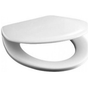 Крышка-сиденье Jika Lyra 9251.5.300.000.1 Крышка-сиденье Jika Lyra 9251.5.300.000.1